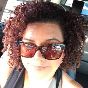 Meet your Posher, Tiffany